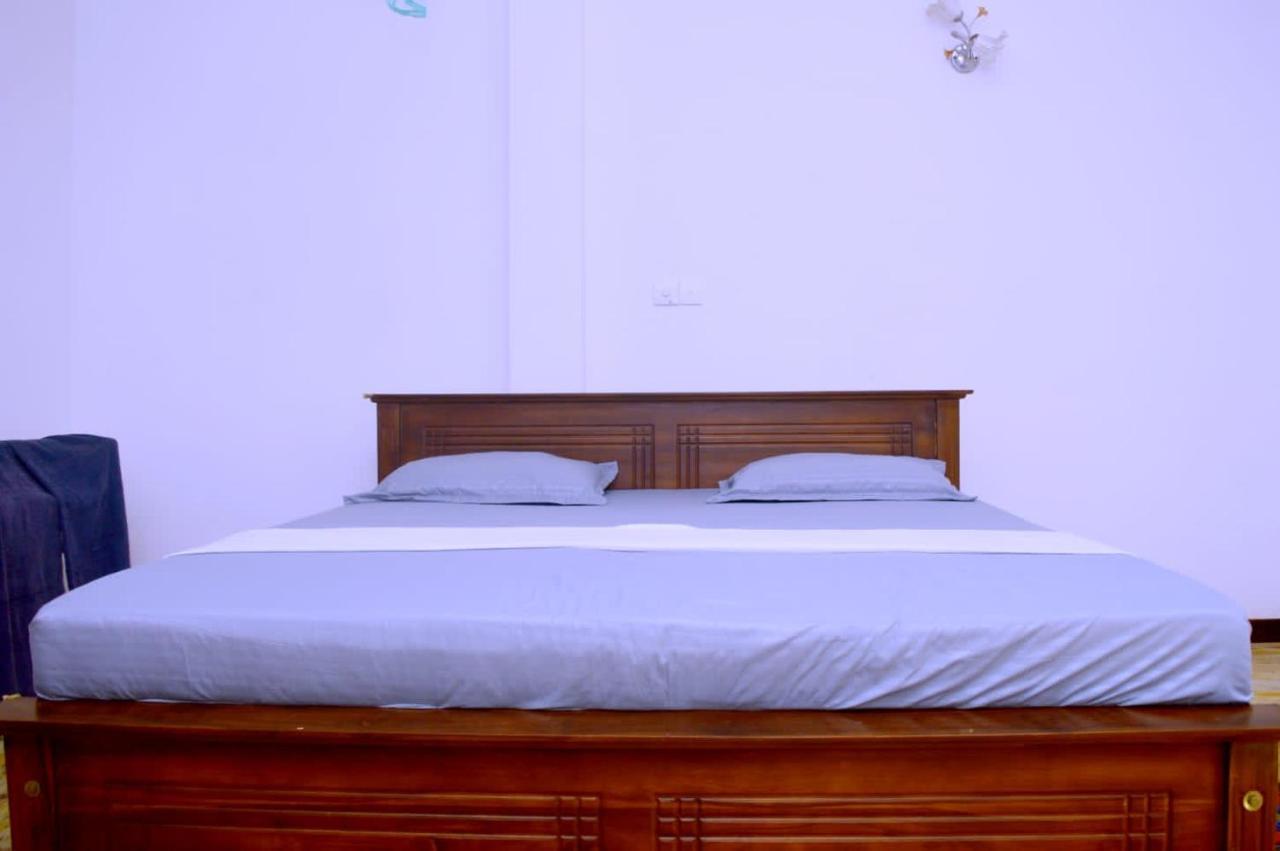 South Heaven Villa Хикадува Екстериор снимка