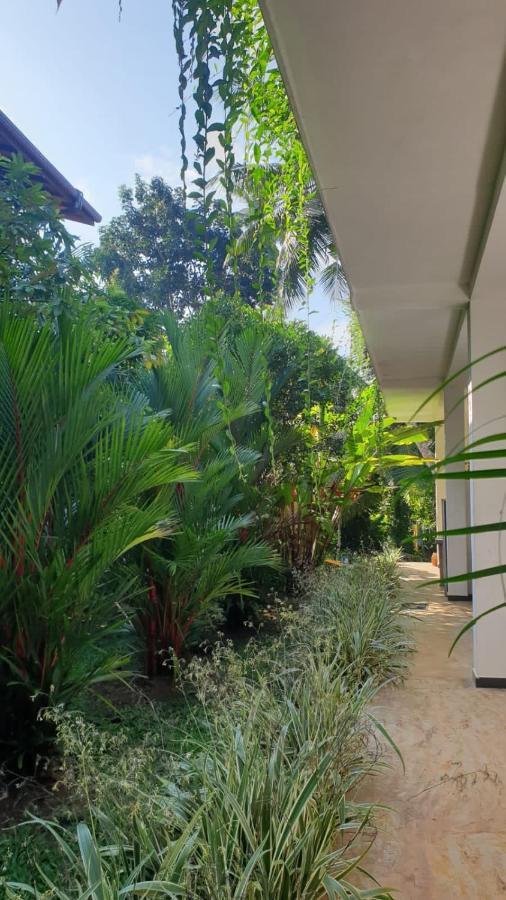 South Heaven Villa Хикадува Екстериор снимка