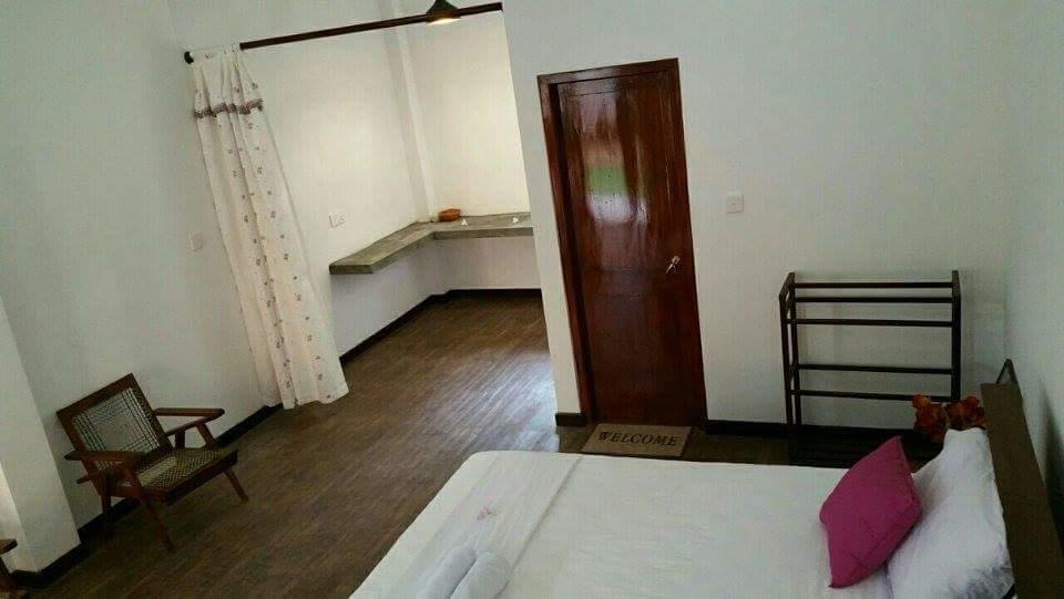 South Heaven Villa Хикадува Екстериор снимка