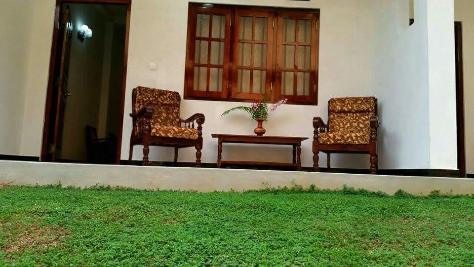 South Heaven Villa Хикадува Екстериор снимка
