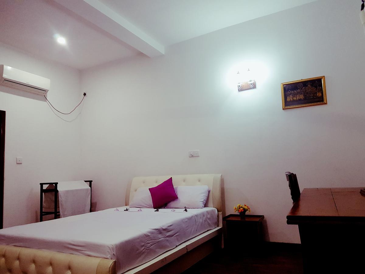 South Heaven Villa Хикадува Екстериор снимка