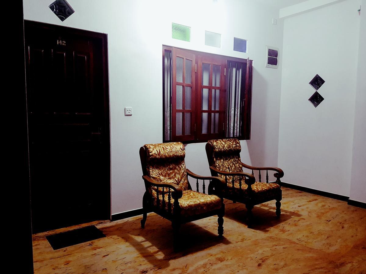 South Heaven Villa Хикадува Екстериор снимка