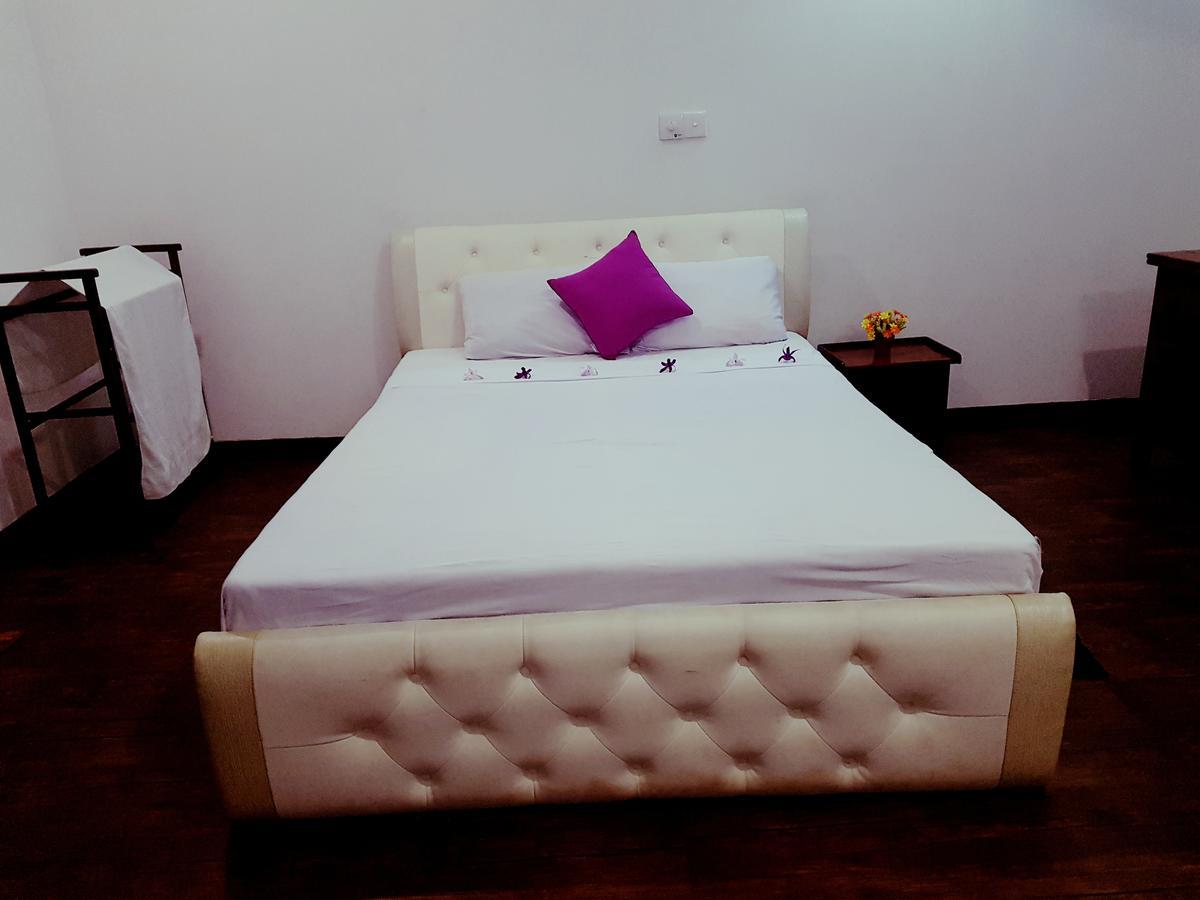 South Heaven Villa Хикадува Екстериор снимка