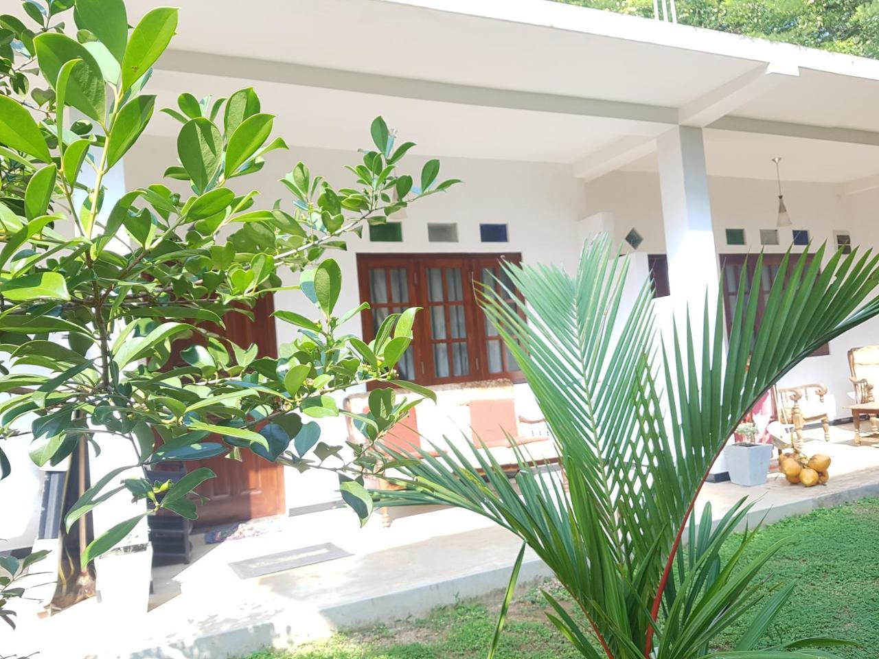 South Heaven Villa Хикадува Екстериор снимка